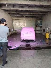 Навоийская область, Навои