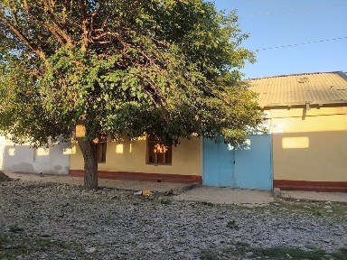 Самаркандская область, Джамбай