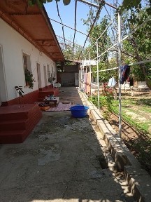 Ташкентская область, Паркент