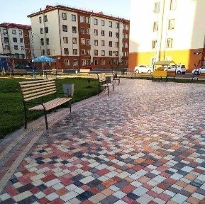 Ташкентская область, Ташкент, Мирабадский район