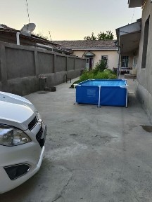 Ташкентская область, Ташкент, Юнусабадский район