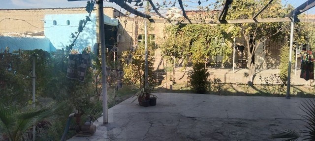 Бухарская область, Бухара