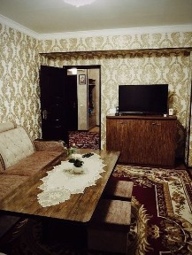 Ташкентская область, Ташкент, Учтепинский район