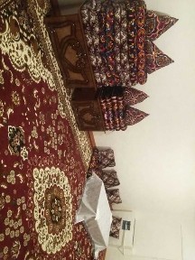 Ташкентская область, Кибрай