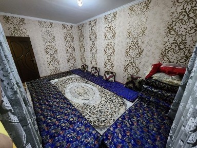 Ташкентская область, Ахангаран