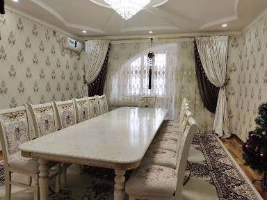 Каракалпакстан, Нукус