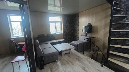 Ташкентская область, Красногорск