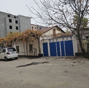 Самаркандская область, Самарканд