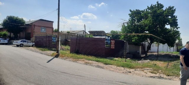 Ташкентская область, Ташкент, Мирзо-Улугбекский район