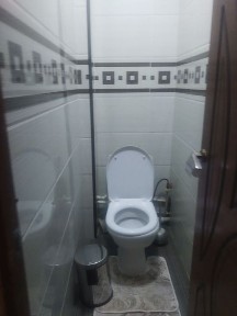 Ташкентская область, Чирчик