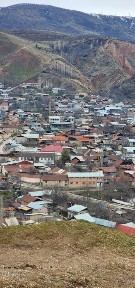 Ташкентская область, Чарвак