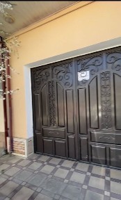Коттедж сотилади 6 сотих ( Катта Кишлок, Жомбой )