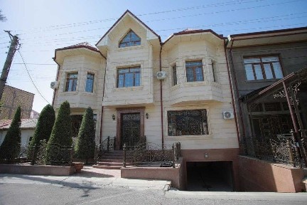 Ташкентская область, Ташкент, Яккасарайский район