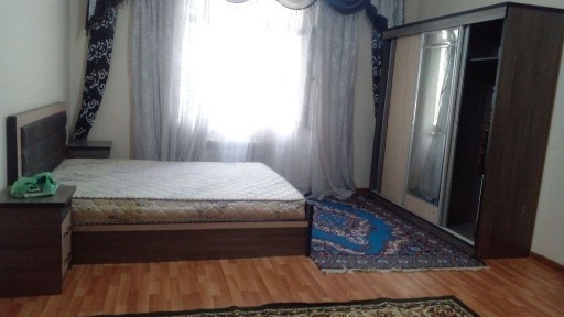 2 xonali 104kv metr dom sotiladigan Termiz shahrida bog'dor maxallasi