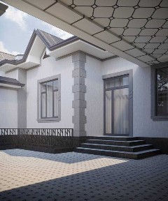 Ташкентская область, Эшангузар