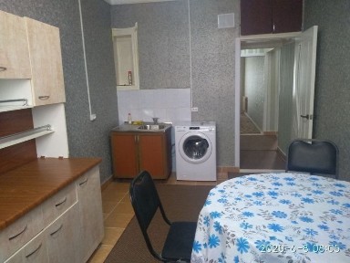 Ташкентская область, Ташкент, Яккасарайский район