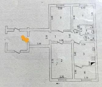 Ташкентская область, Ташкент, Шайхантахурский район