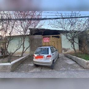 Ташкентская область, Ташкент, Мирзо-Улугбекский район