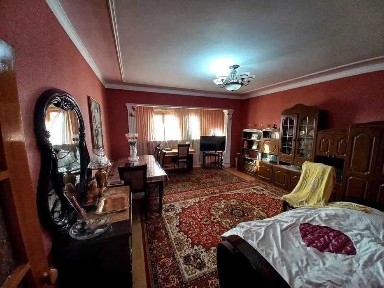 Ташкентская область, Ташкент, Чиланзарский район