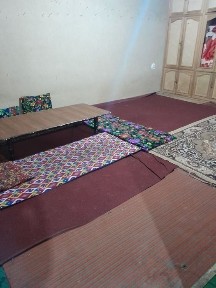 Самаркандская область, Самарканд