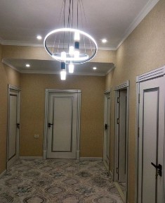 Бухарская область, Бухара