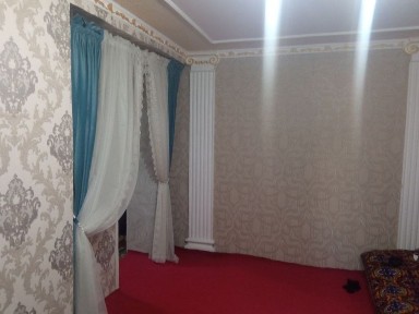 Ташкентская область, Назарбек