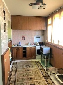 Ташкентская область, Ташкент, Мирзо-Улугбекский район