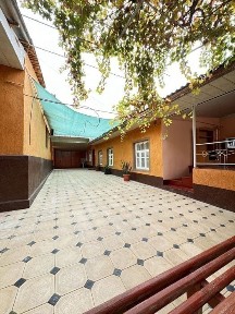 Ташкентская область, Алмалык