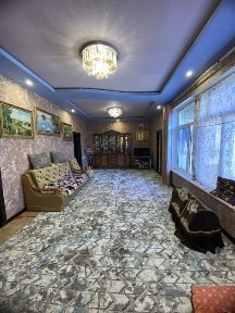 Навоийская область, Навои