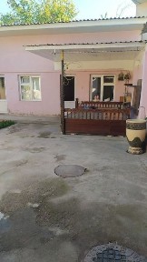 Ташкентская область, Ташкент, Чиланзарский район