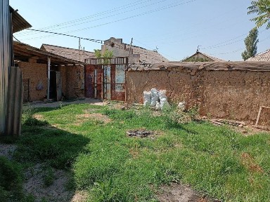 Ташкентская область, Келес