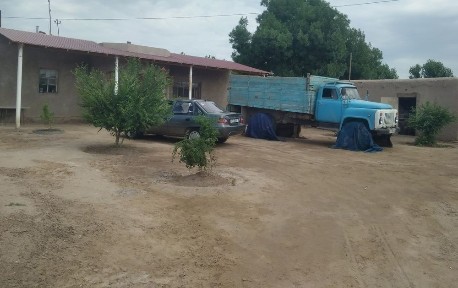 Каракалпакстан, Нукус