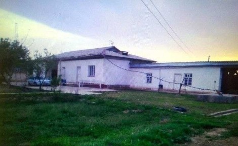 Кашкадарьинская область, Гузар