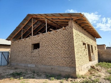 Ташкентская область, Эшангузар