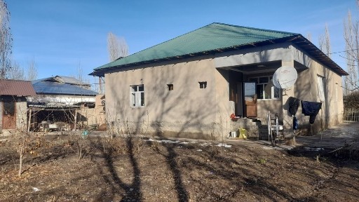 Ташкентская область, Чирчик