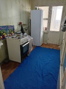 Навоийская область, Зарафшан