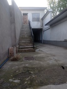 Ташкентская область, Ташкент, Алмазарский район