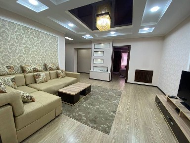 Ташкентская область, Ташкент, Мирабадский район