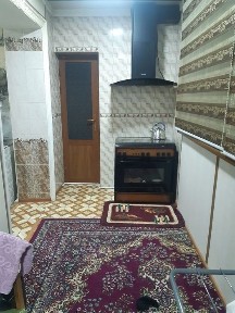 Ташкентская область, Янгиюль