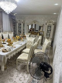 Ташкентская область, Алмалык