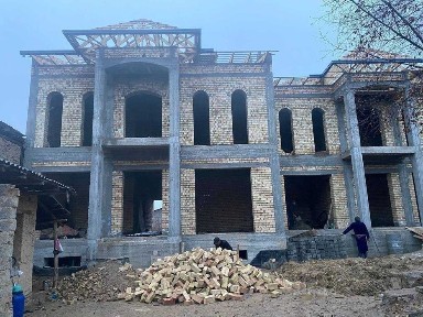 Ташкентская область, Келес