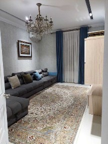 Ташкентская область, Ташкент, Шайхантахурский район