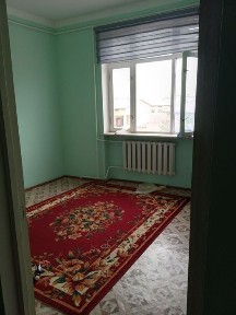 Хорезмская область, Ургенч