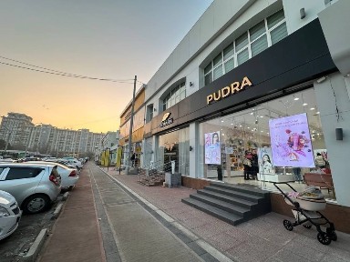 Ташкентская область, Ташкент, Мирабадский район