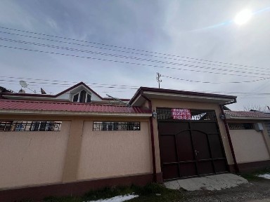 Ташкентская область, Паркент