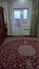 Ташкентская область, Ташкент, Яшнабадский район