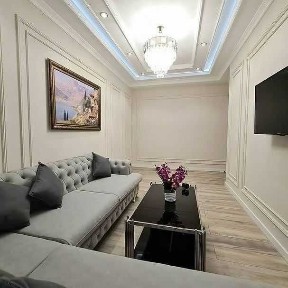 Сдается квартира в аренду Новостройка Ориентир улица Нукус Глинка гай