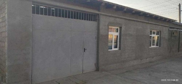 Ташкентская область, Чирчик