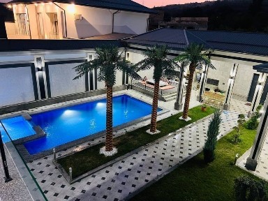 Ташкентская область, Чарвак