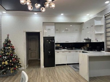 Ташкентская область, Ташкент, Юнусабадский район